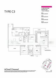 The Criterion (D27), Condominium #581332431